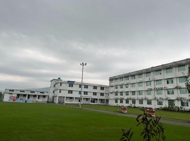 IIM Sirmaur Campus & Infrastructure photo 7